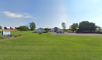 Orleans County Christian School