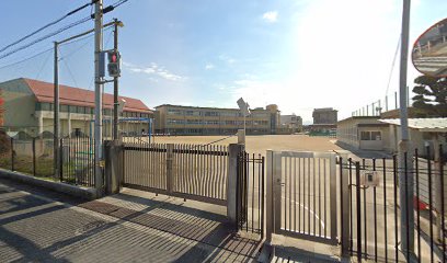 忠岡町立東忠岡小学校