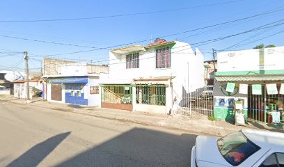 Bodega de Semillas y Especies del Sureste