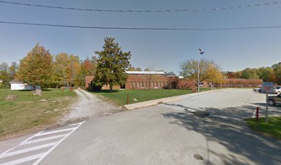 Patricksburg Elementary School