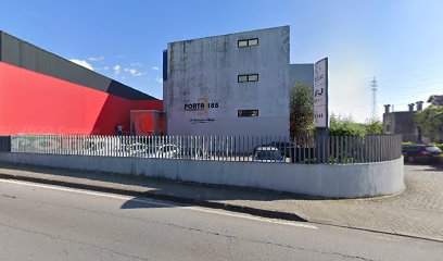 Associação Joanense Unidança