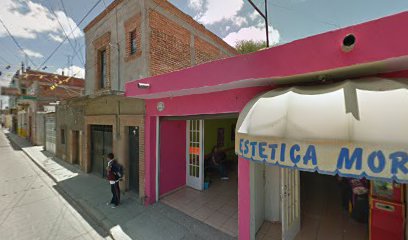 Estrellita Beauty salon