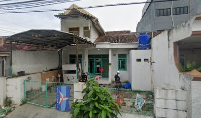 Rumah Singgah Komil