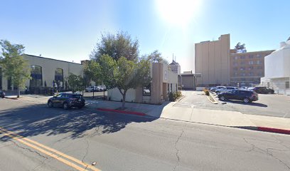 Scottish Rite Childhood Language Center