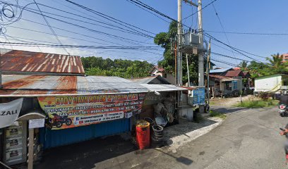 BENGKEL OTOY JAYA MOTOR(OJM) & STRUM ACCU