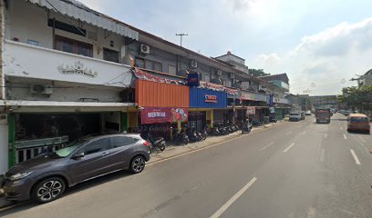 Ehipassiko Lampung