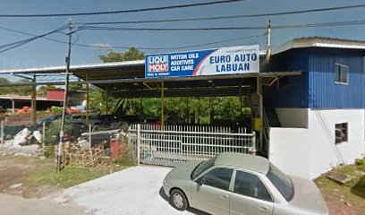 Euro Auto Labuan