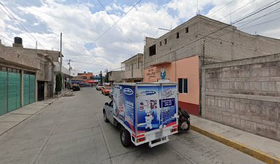 Ministerios Senda De Vida Mexico