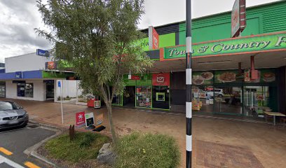 NZ Post Shop Te Kuiti Central