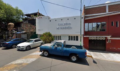 Colegio Mi Nación