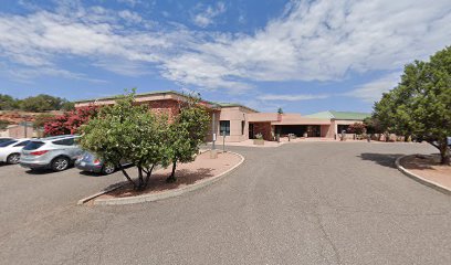 Northern Arizona Healthcare Medical Group - Sedona (Palliative Care)