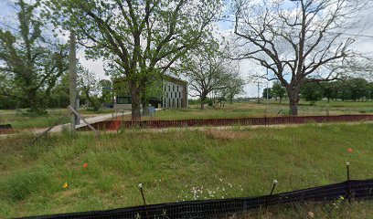 Bastrop Fitness Project