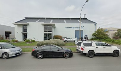 Grundfos Pumps NZ