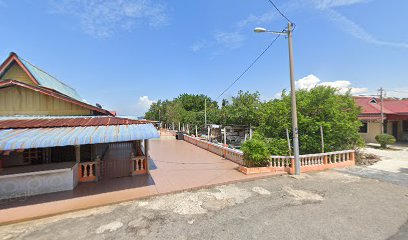 SAIRAH KUIH TRADISIONAL MELAKA