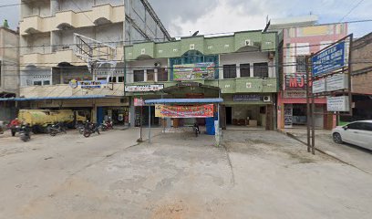 Central Jaya Perabot