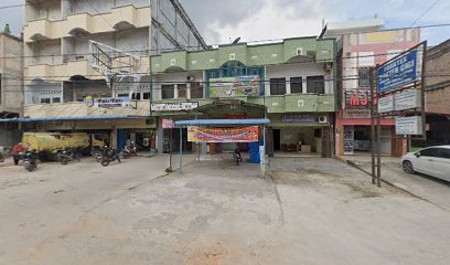 Cakes And Bakery Shop