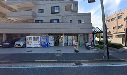 （有）荻原 内装店・建築営繕部