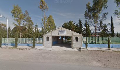 ESCUELA PRIMARIA