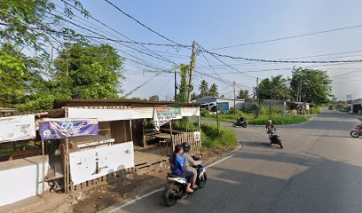 Bubur Ayam Restaurant