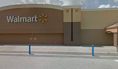 Walmart Tech Services