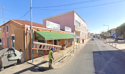 Funerária da Póvoa de Santo Adrião