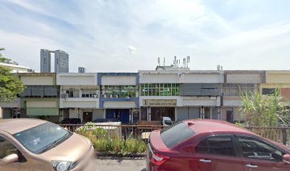 Kuasamas Letrik Sdn Bhd