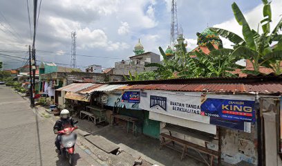 jasa pembuatan animasi pro surabaya