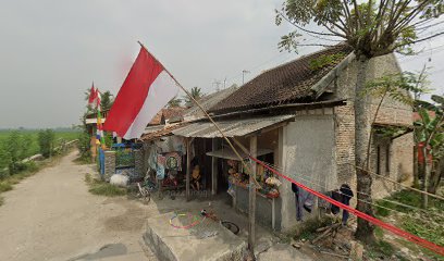 Tpu Pasir Gintung