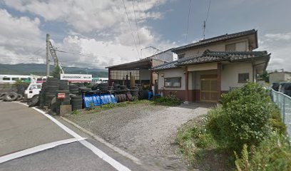 清水ゴム工業所