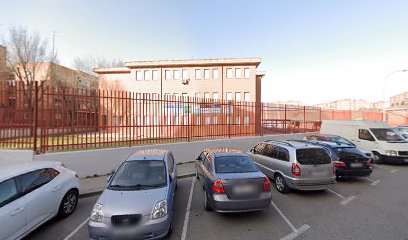 Escuela Municipal de Adultos en Fuenlabrada