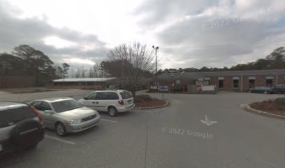 Swansboro Elementary School