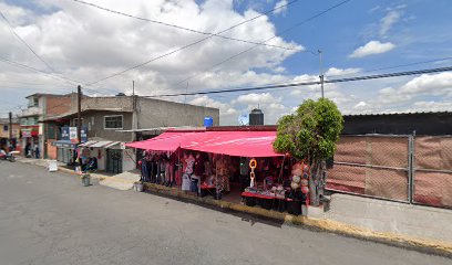 Pollería San Andrés