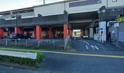 Parking in 新習志野駅前