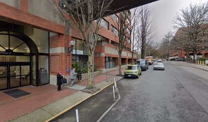 Legacy Laboratory Services - Good Samaritan Building 3 Patient Service Center