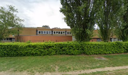 École Supérieure de Design Villefontaine