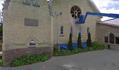 Canadian Reformed Church of Arthur