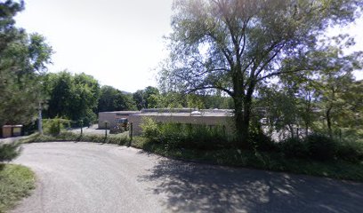 École maternelle publique Vert Bois-Chambéry