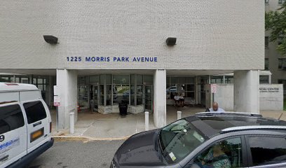 Rose F. Kennedy Children's Evaluation and Rehabilitation Center, Montefiore