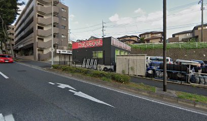 横浜長期ビジネスレンタカー