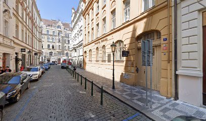Nadace Židovské Obce V Praze