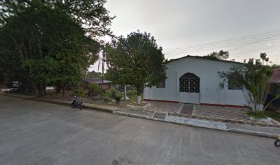 Iglesia Católica de San Lorenzo