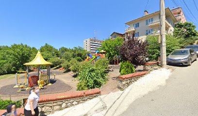 Çocuk Parkı