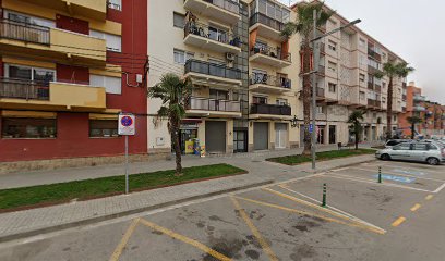 Instaladora Ives S L en Sant Andreu de la Barca