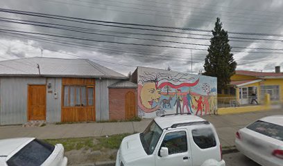 Corp Municipal de Punta Arenas Para la Educacion Salud y At Al Menor