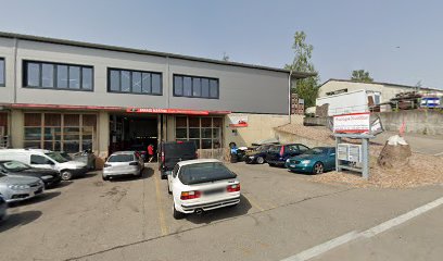 Utzinger-Mechanic GmbH
