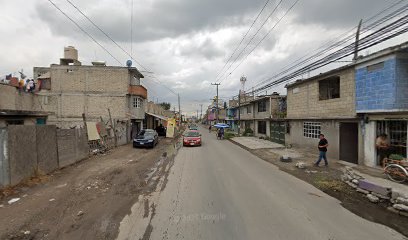 Panaderia 'La Chiquita D'Andy''