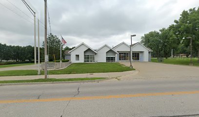 Lee's Summit Fire Station #6