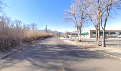 Pikes Peak Habitat for Humanity (Business Office, Not ReStore)