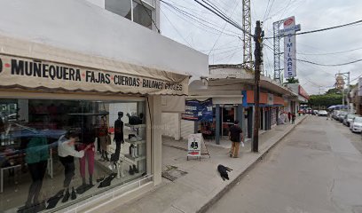 Secretaría de Medio Ambiente y Recursos Naturales