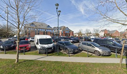 Parking Place Jean Jacobs